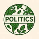 icon_politics_globe_organic_pattern icon preview