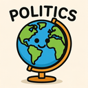 icon_politics_globe_playful icon preview