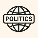 icon_politics_globe_simplified icon preview