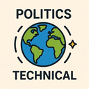 icon_politics_globe_technical icon preview