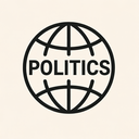 icon_politics_globe_thin icon preview