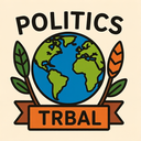 icon_politics_globe_tribal icon preview
