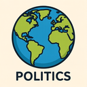 icon_politics_globe_vector icon preview