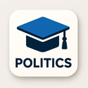 icon_politics_graduation_cap_abstract icon preview
