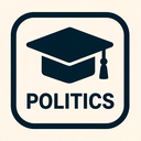 icon_politics_graduation_cap_bold icon preview
