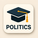 icon_politics_graduation_cap_classic icon preview