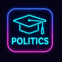 icon_politics_graduation_cap_cyberpunk icon preview