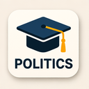 icon_politics_graduation_cap_dynamic icon preview