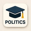 icon_politics_graduation_cap_iconic icon preview