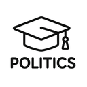 icon_politics_graduation_cap_line_art icon preview