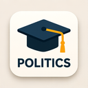 icon_politics_graduation_cap_modern icon preview