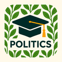 icon_politics_graduation_cap_organic_pattern icon preview