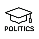 icon_politics_graduation_cap_outline icon preview