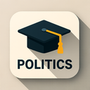 icon_politics_graduation_cap_shadow_effect icon preview