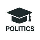 icon_politics_graduation_cap_simplified icon preview