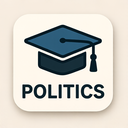 icon_politics_graduation_cap_thin icon preview