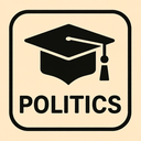 icon_politics_graduation_cap_tribal icon preview