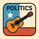 icon_politics_guitar_classic icon preview