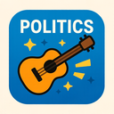 icon_politics_guitar_dynamic icon preview