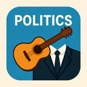 icon_politics_guitar_formal icon preview