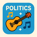 icon_politics_guitar_playful icon preview