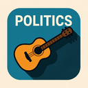 icon_politics_guitar_shadow_effect icon preview