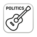 icon_politics_guitar_transparent icon preview