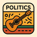 icon_politics_guitar_tribal icon preview
