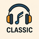 icon_politics_headphones_classic icon preview