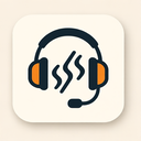 icon_politics_headphones_dynamic icon preview