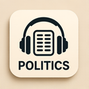 icon_politics_headphones_elegant icon preview