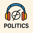 icon_politics_headphones_filled icon preview
