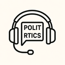 icon_politics_headphones_line_art icon preview