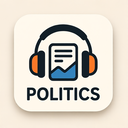 icon_politics_headphones_modern icon preview