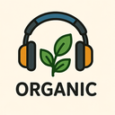icon_politics_headphones_organic icon preview