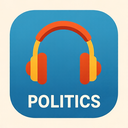 icon_politics_headphones_rounded icon preview