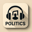 icon_politics_headphones_shadow_effect icon preview