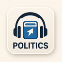 icon_politics_headphones_transparent icon preview