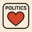 icon_politics_heart_classic icon preview