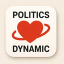 icon_politics_heart_dynamic icon preview