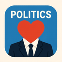 icon_politics_heart_formal icon preview