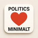 icon_politics_heart_minimalist icon preview