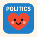 icon_politics_heart_playful icon preview