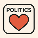 icon_politics_heart_simplified icon preview