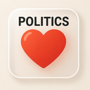 icon_politics_heart_transparent icon preview