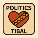 icon_politics_heart_tribal icon preview