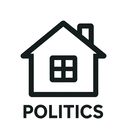 icon_politics_house_asymmetrical icon preview