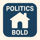 icon_politics_house_bold icon preview