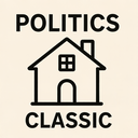 icon_politics_house_classic icon preview