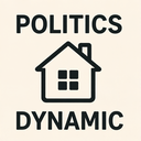 icon_politics_house_dynamic icon preview